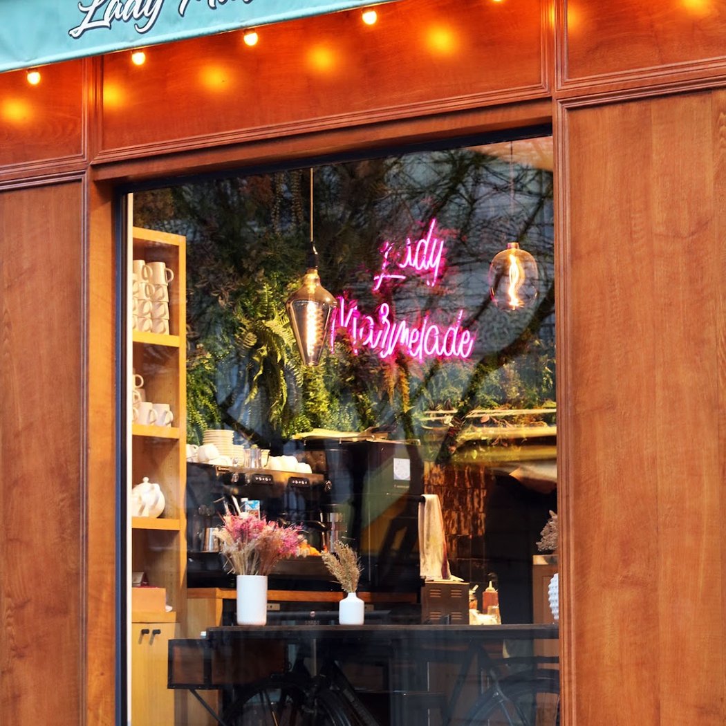 Lady Marmelade 2